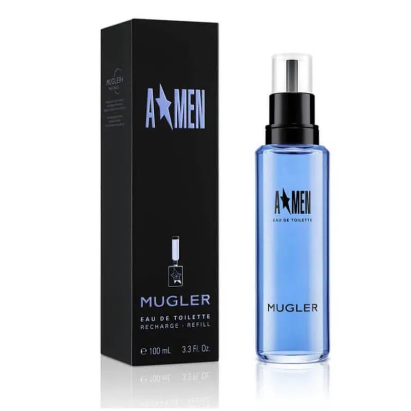 Homme Mugler Eau De Toilette^A*Men