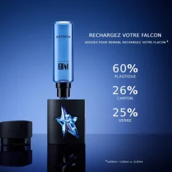 Homme Mugler Eau De Toilette^A*Men