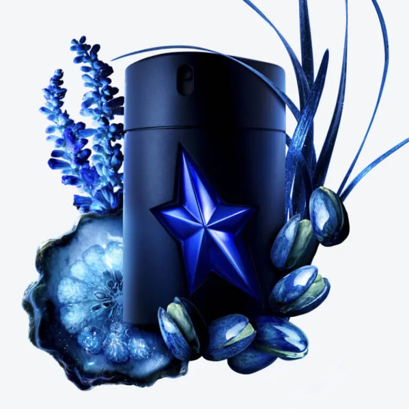 Homme Mugler Eau De Parfum^A*Men Stellar