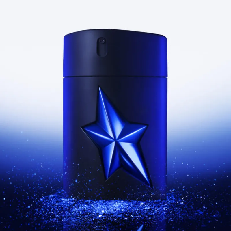 Homme Mugler Eau De Parfum^A*Men Stellar