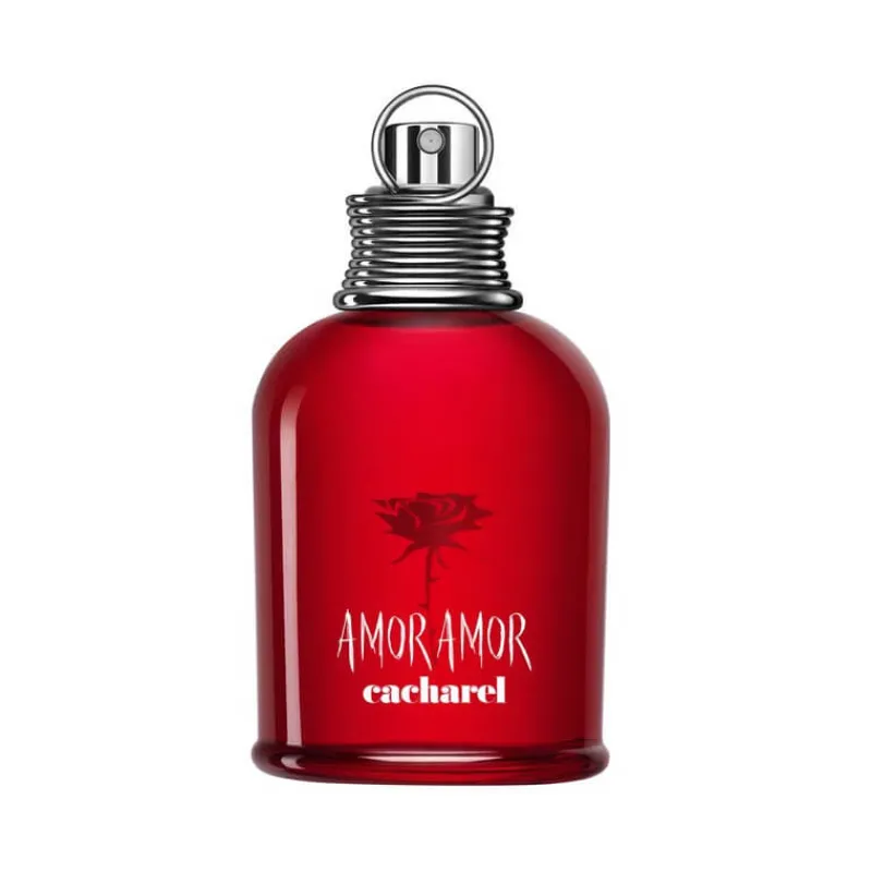 Femme Cacharel Eau De Toilette^Amor Amor