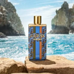 Femme Guess Eau De Toilette^Amore Capri