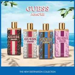 Femme Guess Eau De Toilette^Amore Roma