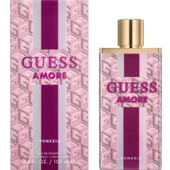 Femme Guess Eau De Toilette^Amore Venezian