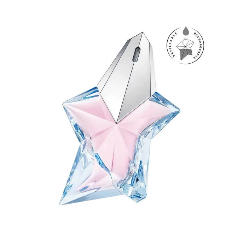 Femme Mugler Eau De Toilette^Angel