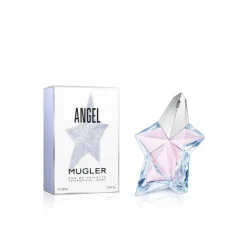 Femme Mugler Eau De Toilette^Angel