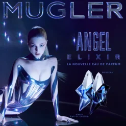 Femme Mugler Eau De Parfum^Angel