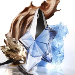 Femme Mugler Eau De Parfum^Angel - Format Voyage