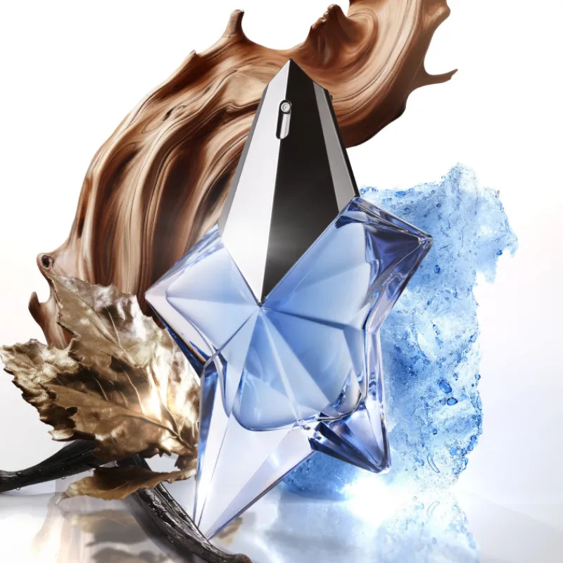 Femme Mugler Eau De Parfum^Angel - Format Voyage