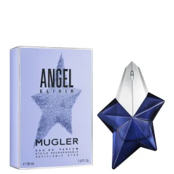 Femme Mugler Eau De Parfum^Angel Elixir