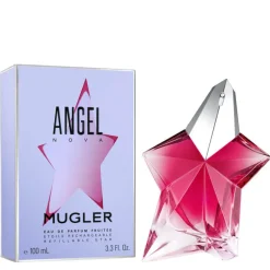 Femme Mugler Eau De Parfum^Angel Nova