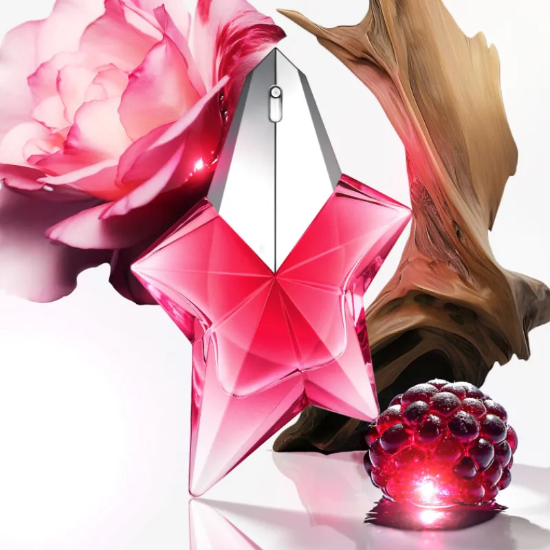 Femme Mugler Eau De Parfum^Angel Nova - Format Voyage