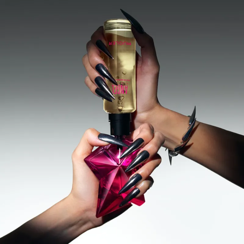 Femme Mugler Eau De Parfum^Angel Nova - Format Voyage