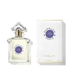 Femme Guerlain Eau De Toilette^Après L'Ondée