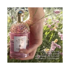 Femme Guerlain Eau De Toilette^Aqua Allegoria Florabloom