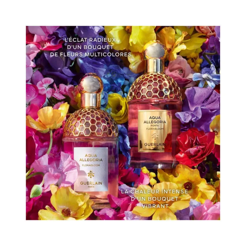 Femme Guerlain Eau De Parfum^Aqua Allegoria Forte Florabloom