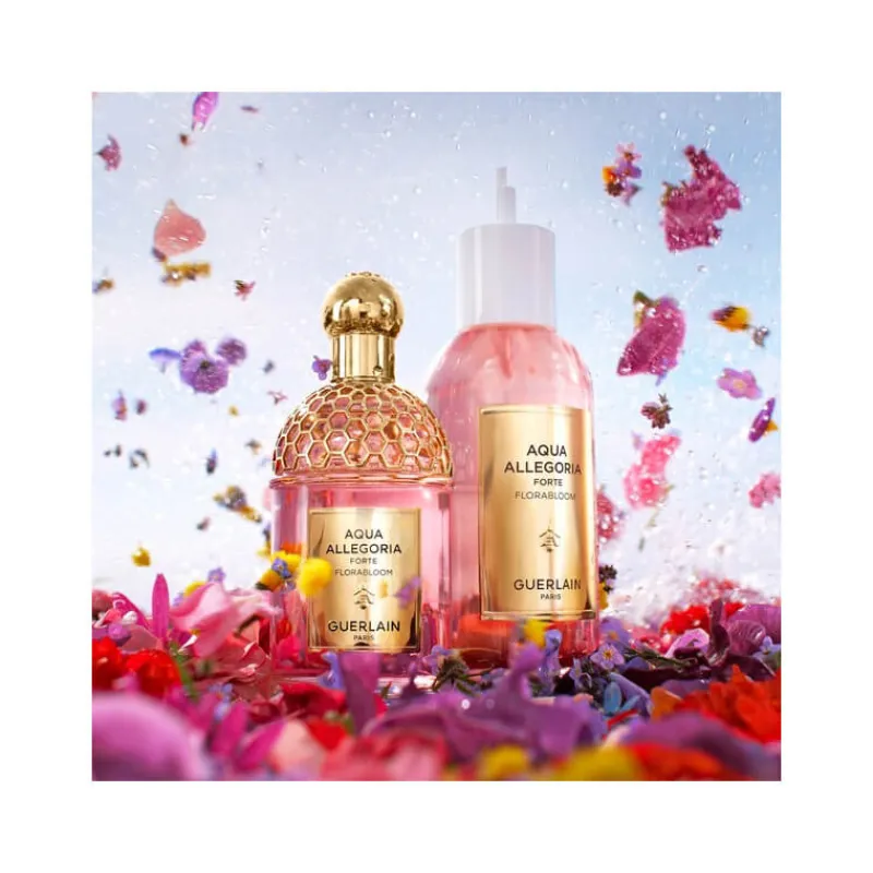 Femme Guerlain Eau De Parfum^Aqua Allegoria Forte Florabloom