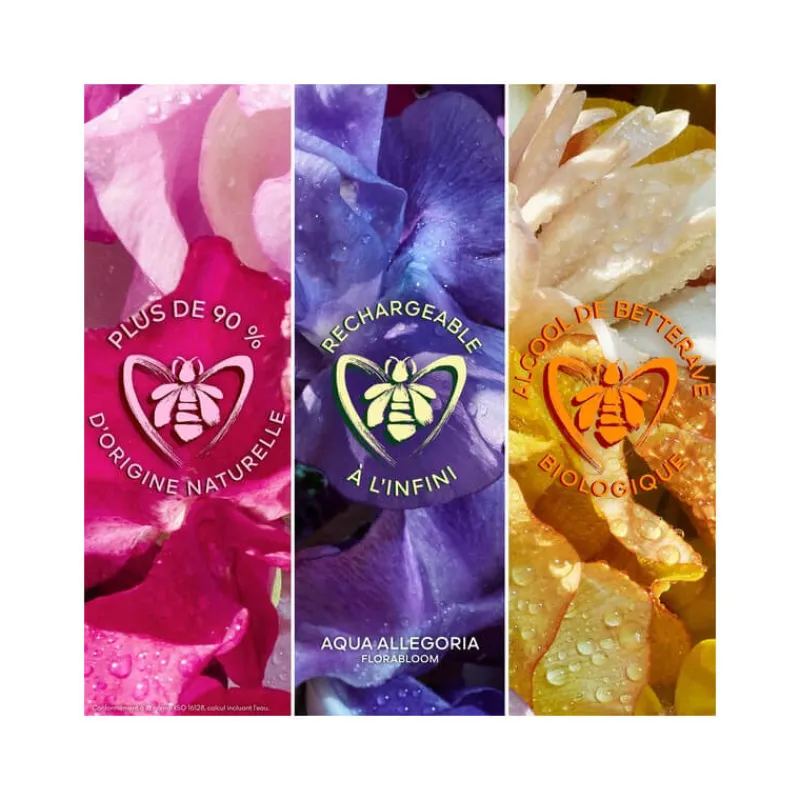 Femme Guerlain Eau De Parfum^Aqua Allegoria Forte Florabloom