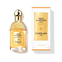 Femme Guerlain Eau De Parfum^Aqua Allegoria Forte Mandarine Basilic