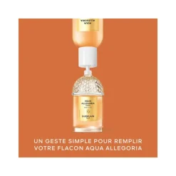 Femme Guerlain Eau De Parfum^Aqua Allegoria Forte Oud Yuzu