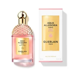 Femme Guerlain Eau De Parfum^Aqua Allegoria Forte Rosa Rossa