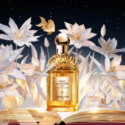 Femme Guerlain Coffret Parfum Femme^Aqua Allegoria Mandarine Basilic Forte - Coffret Noël 2025