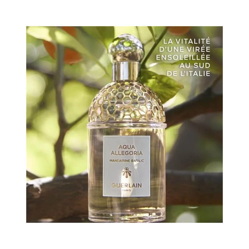 Femme Guerlain Eau De Parfum^Aqua Allegoria Mandarine Basilic