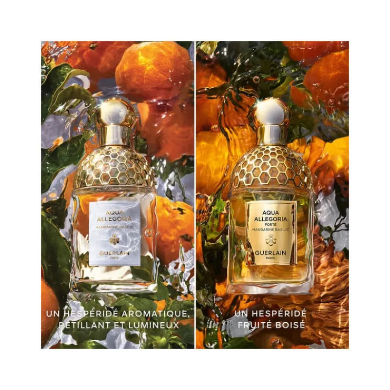 Femme Guerlain Eau De Parfum^Aqua Allegoria Mandarine Basilic