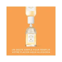 Femme Guerlain Eau De Parfum^Aqua Allegoria Mandarine Basilic