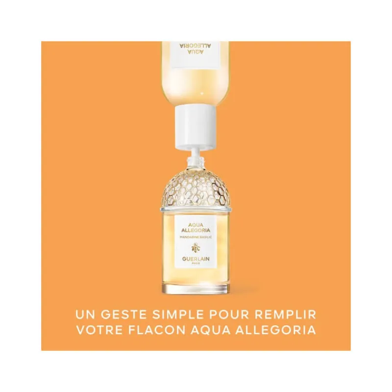 Femme Guerlain Eau De Parfum^Aqua Allegoria Mandarine Basilic