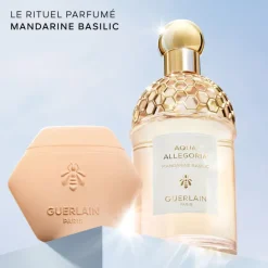 Guerlain Mains & Pieds^Aqua Allegoria Mandarine Basilic