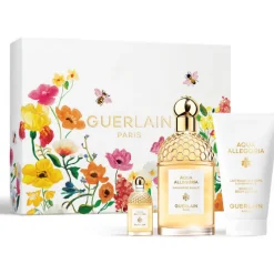 Femme Guerlain Coffret Parfum Femme^Aqua Allegoria Mandarine Basilic - Coffret Fête des Mères 2025