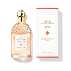 Femme Guerlain Eau De Parfum^Aqua Allegoria Orange Soleia