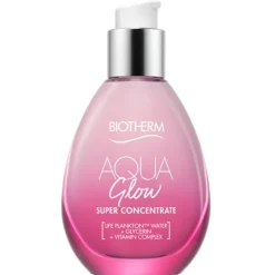 Biotherm Visage^Aqua Glow Super Concentrate