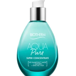 Biotherm Visage^Aqua Pure Super Concentrate