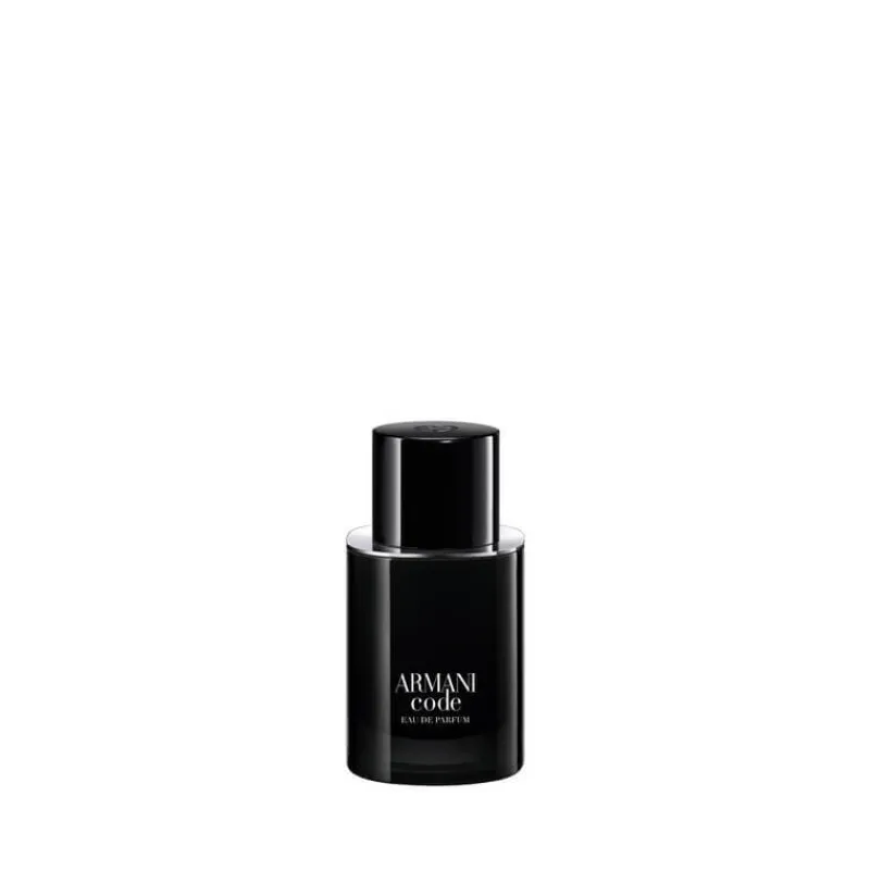Homme Armani Eau De Parfum^Code