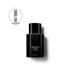 Homme Armani Eau De Toilette^Code