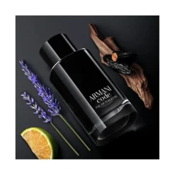 Homme Armani Eau De Toilette^Code