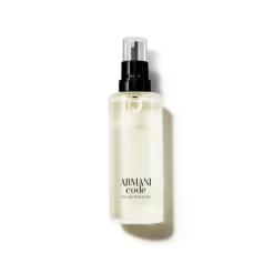Homme Armani Eau De Toilette^Code