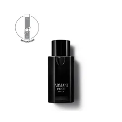 Homme Armani Eau De Parfum^Code