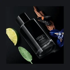 Homme Armani Eau De Parfum^Code