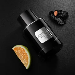 Homme Armani Eau De Parfum^Code Elixir