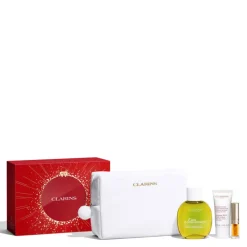 Clarins Coffret Soin^AROMA - Coffret Noël 2025
