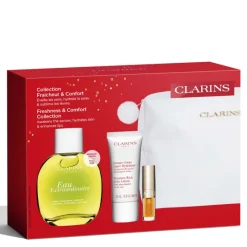 Clarins Coffret Soin^AROMA - Coffret Noël 2025