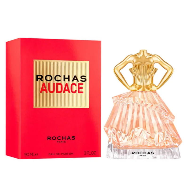 Femme Rochas Eau De Parfum^Audace