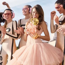 Femme Rochas Eau De Parfum^Audace