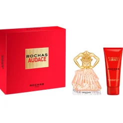 Femme Rochas Coffret Parfum Femme^Audace - Coffret Noël 2025