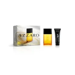 Homme Azzaro Coffret Parfum Homme^Pour Homme - Coffret Noël 2025