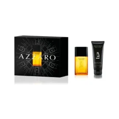 Homme Azzaro Coffret Parfum Homme^Pour Homme - Coffret Noël 2024