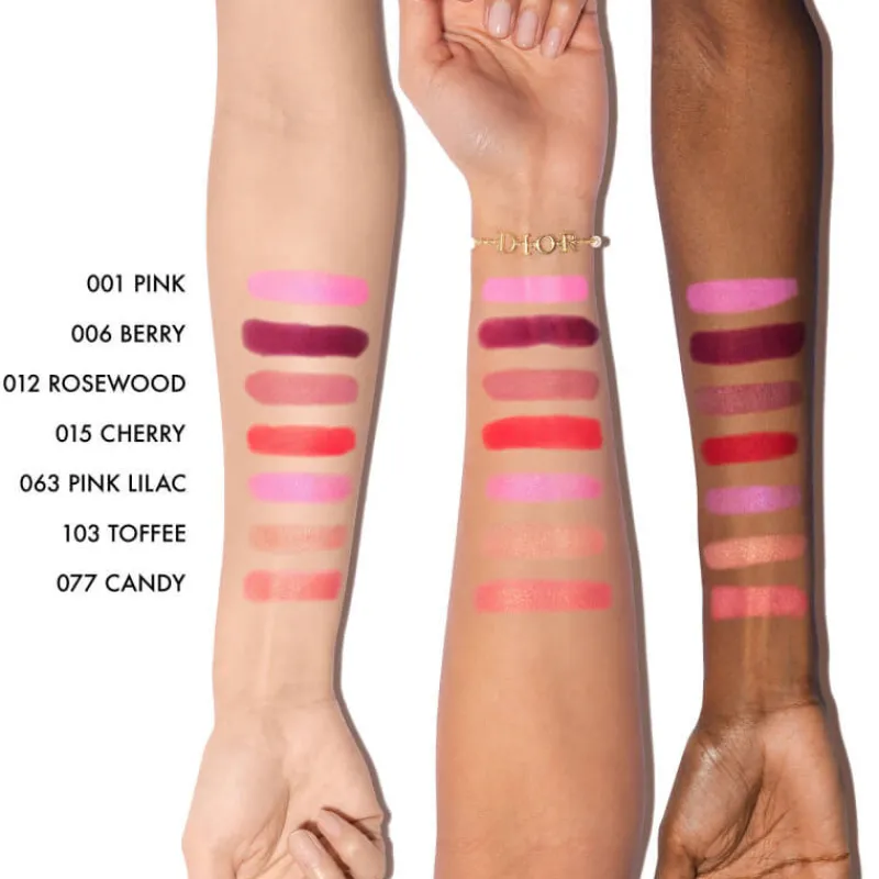 Dior Teint^Backstage Rosy Glow Blush